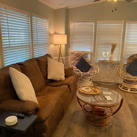 Model Home Near Camp Lejeune With Water View Sneads Ferry 外观 照片