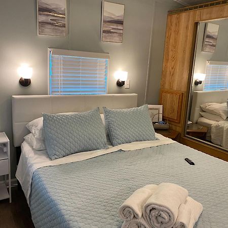 Model Home Near Camp Lejeune With Water View Sneads Ferry 外观 照片