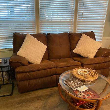 Model Home Near Camp Lejeune With Water View Sneads Ferry 外观 照片