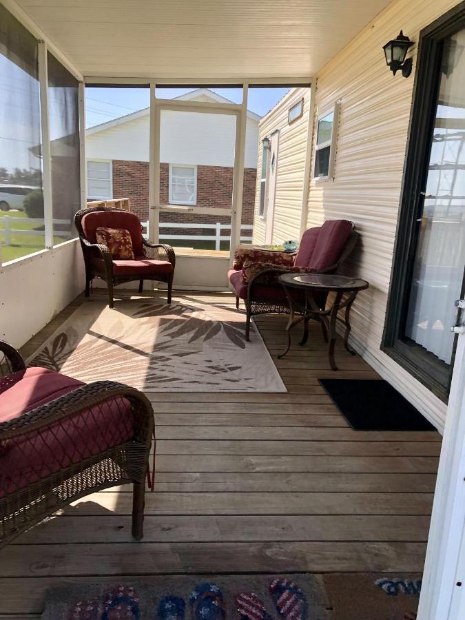 Model Home Near Camp Lejeune With Water View Sneads Ferry 外观 照片