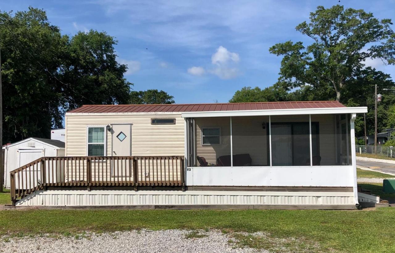 Model Home Near Camp Lejeune With Water View Sneads Ferry 外观 照片