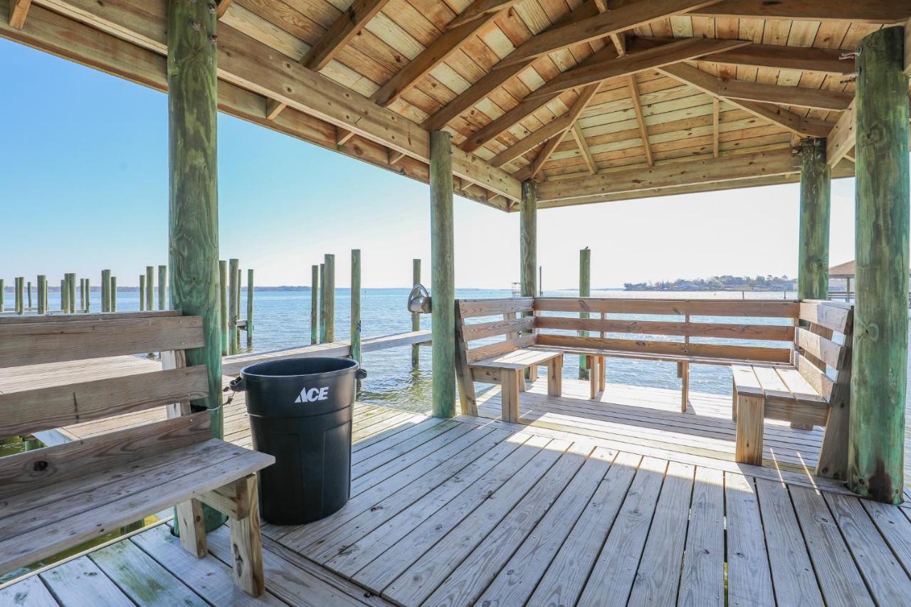 Model Home Near Camp Lejeune With Water View Sneads Ferry 外观 照片
